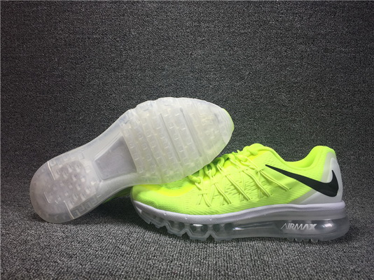 Super Max Nike Air Max 2015 GS--001